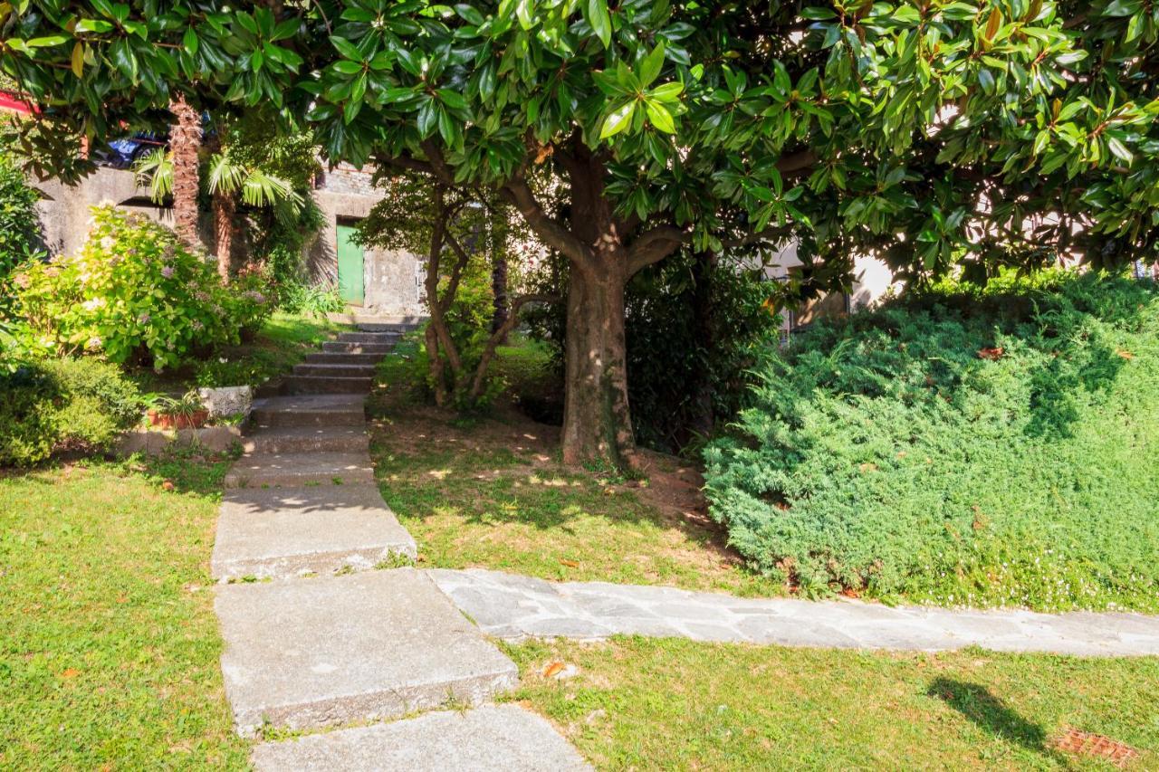 Miralago Casa Menaggio Exterior photo