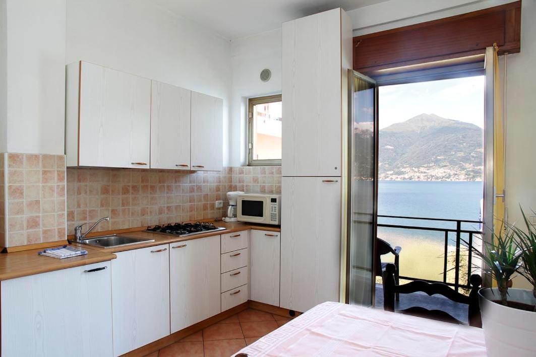 Miralago Casa Menaggio Exterior photo