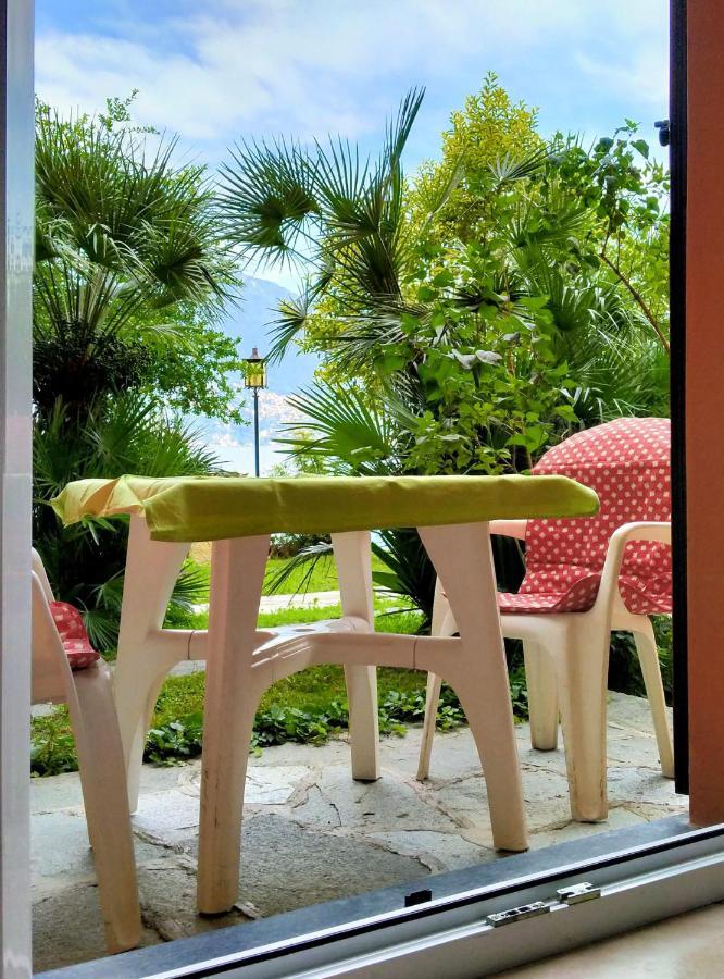Miralago Casa Menaggio Exterior photo