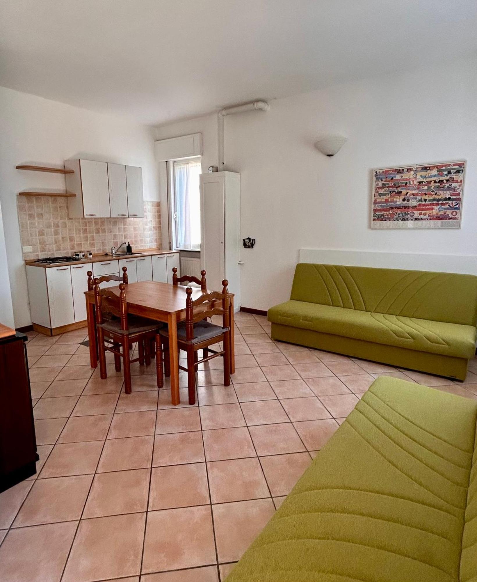 Miralago Casa Menaggio Room photo